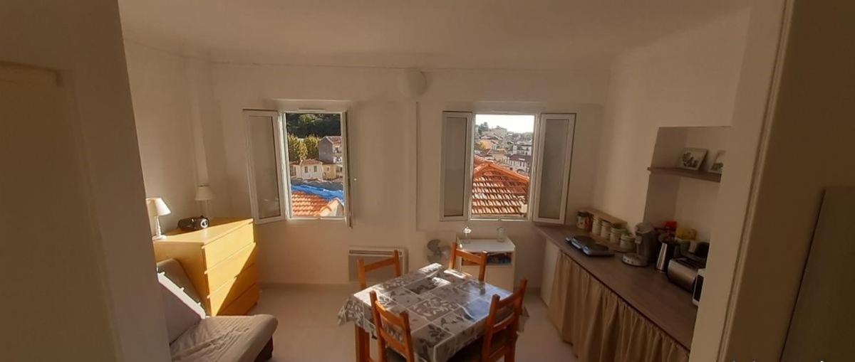 - Magnan Appartement *
