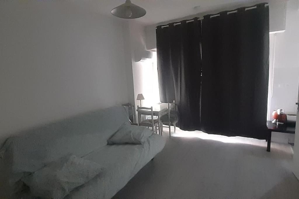 - Magnan Appartement *