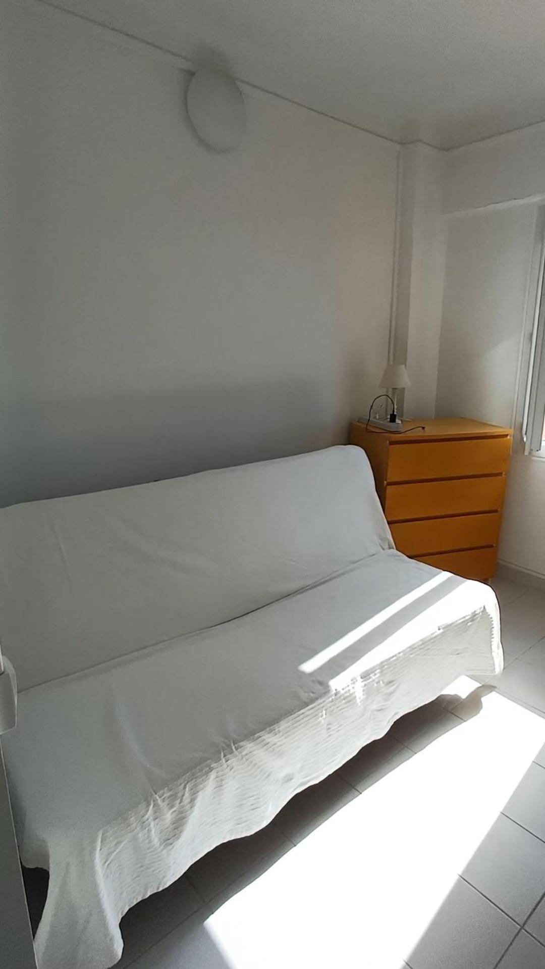Appartement - Magnan *