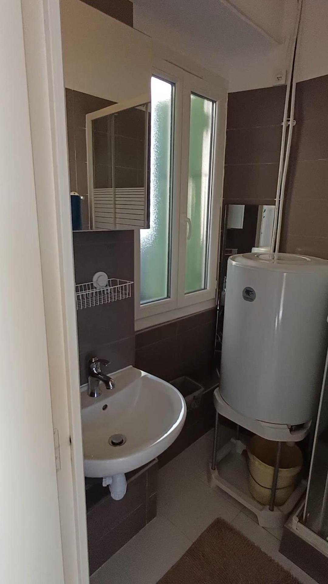 Appartement - Magnan Nice