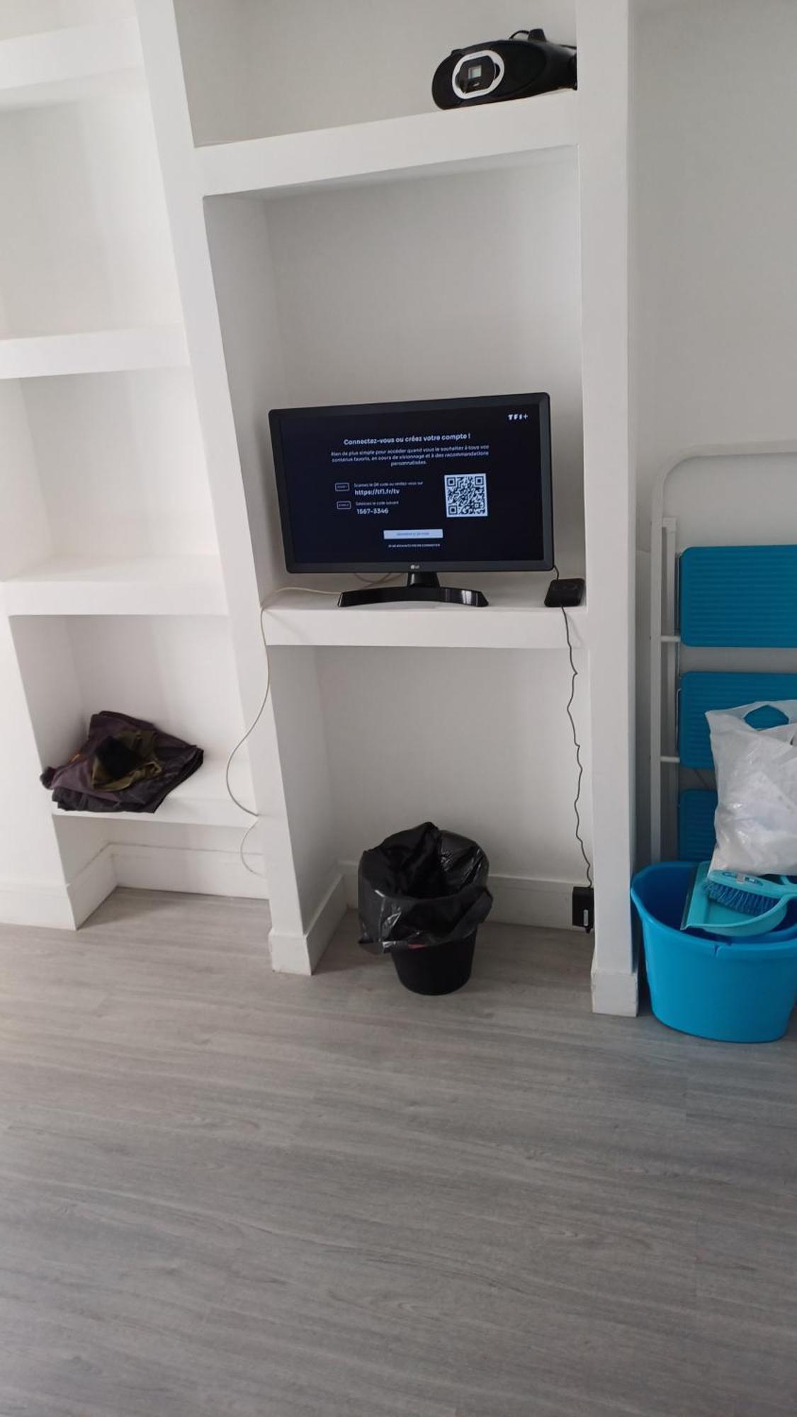 - Magnan Appartement *