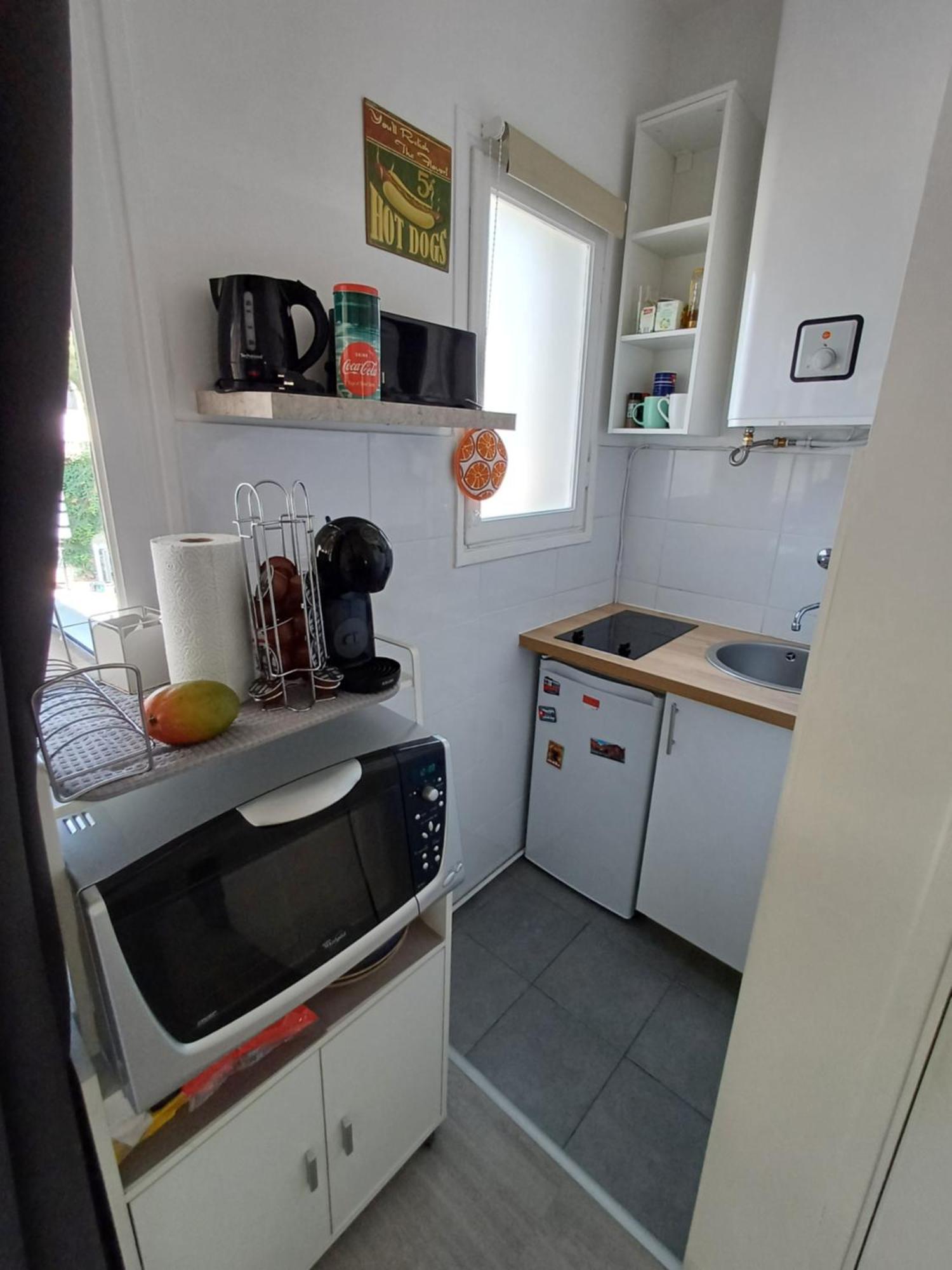 - Magnan Appartement *