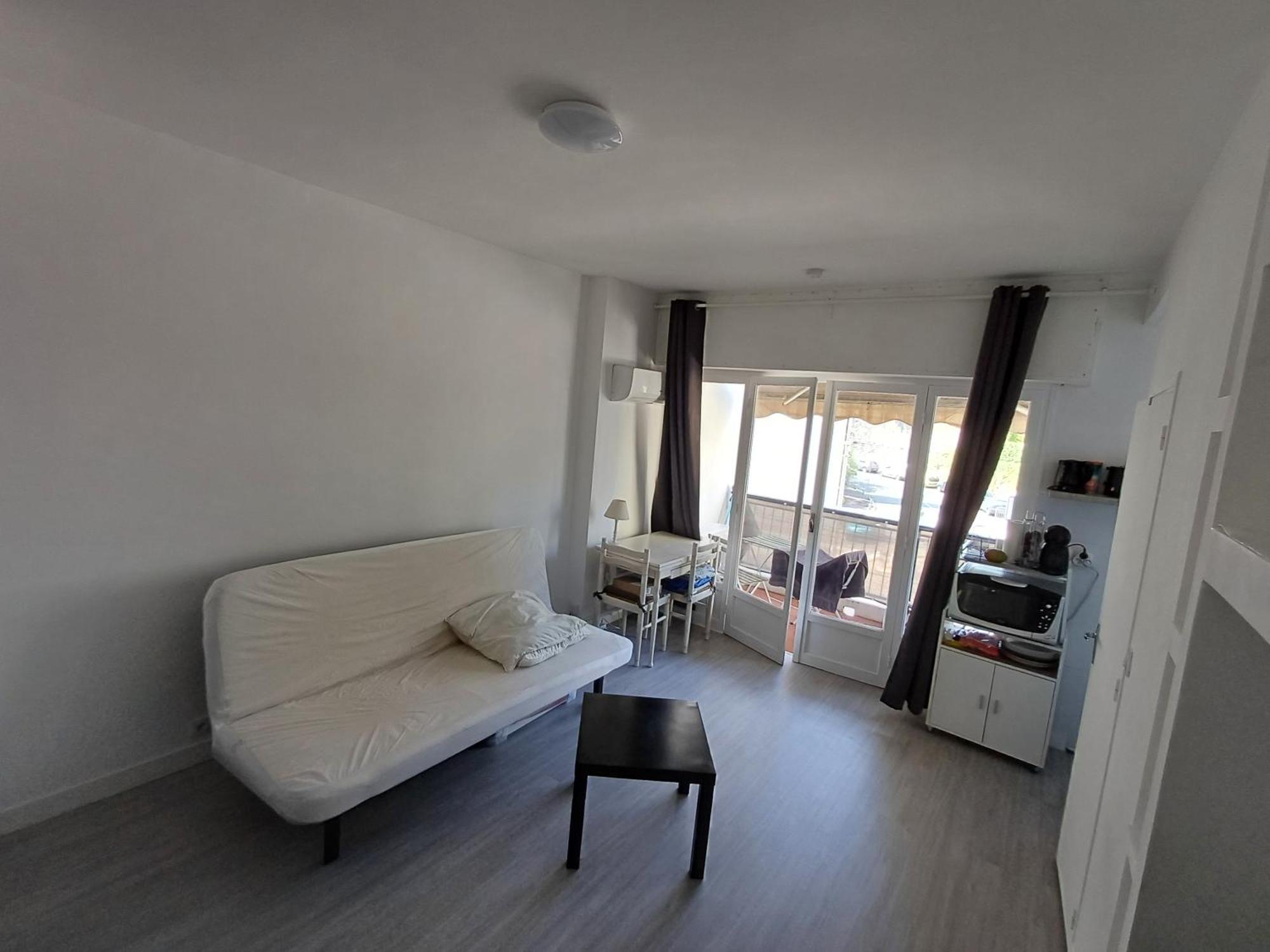 Appartement - Magnan Nice
